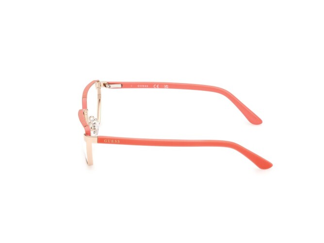 Eyeglasses Woman Guess  GU50123 074