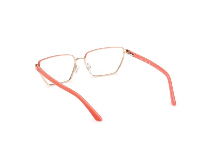 Eyeglasses Woman Guess  GU50123 074