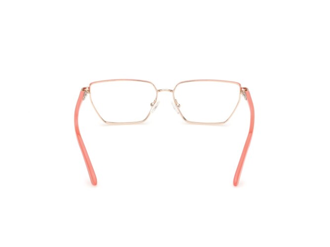 Eyeglasses Woman Guess  GU50123 074