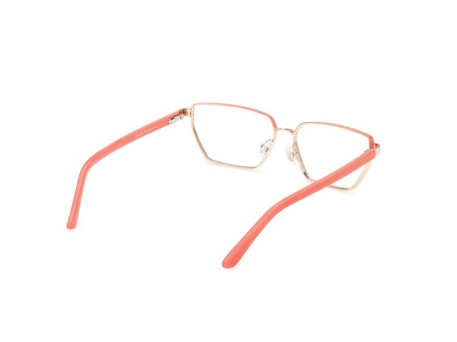 Eyeglasses Woman Guess  GU50123 074