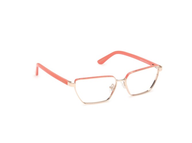 Eyeglasses Woman Guess  GU50123 074