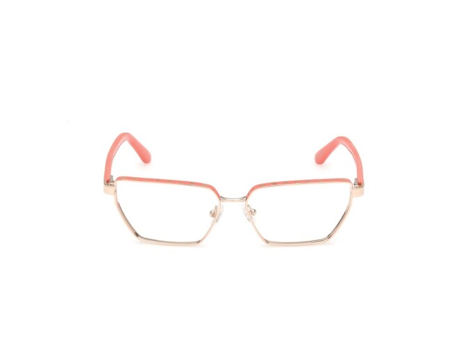 Eyeglasses Woman Guess  GU50123 074