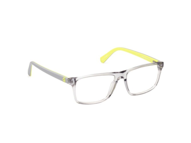 Occhiali da Vista Uomo Guess  GU50130 020