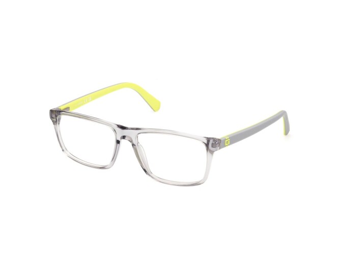 Occhiali da Vista Uomo Guess  GU50130 020