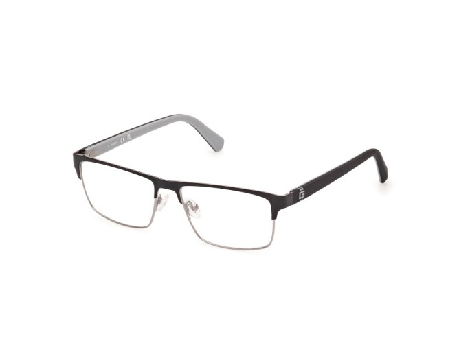 Eyeglasses Man Guess  GU50131 005