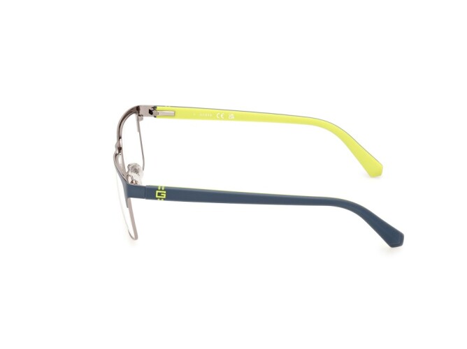 Eyeglasses Man Guess  GU50131 091