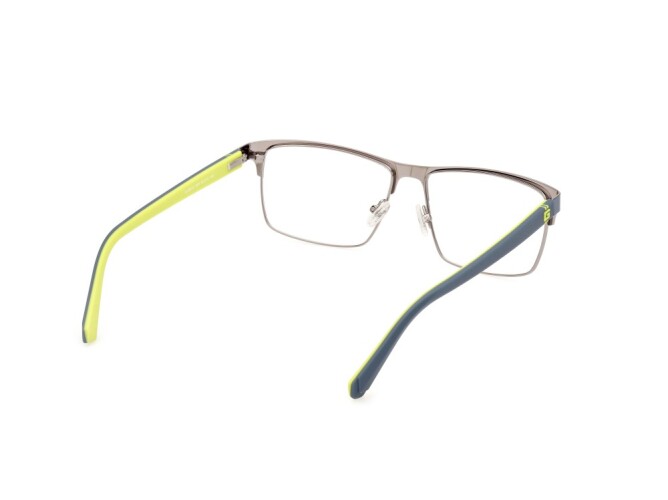 Eyeglasses Man Guess  GU50131 091