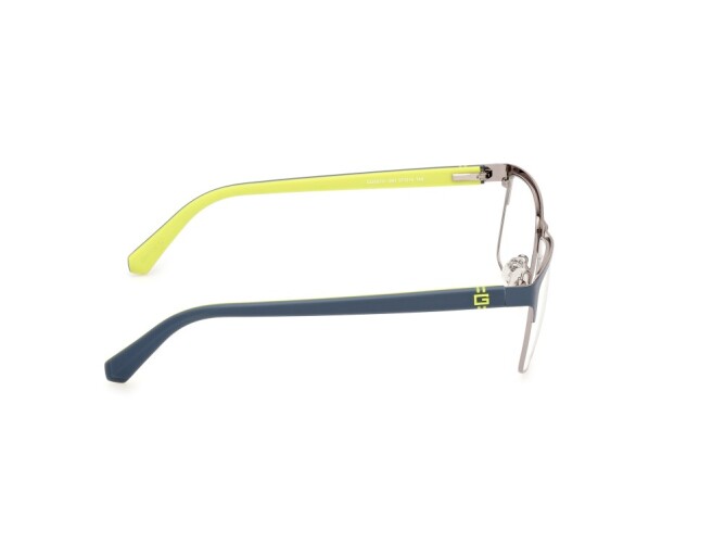 Eyeglasses Man Guess  GU50131 091