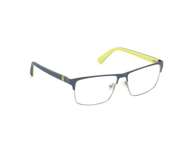 Eyeglasses Man Guess  GU50131 091