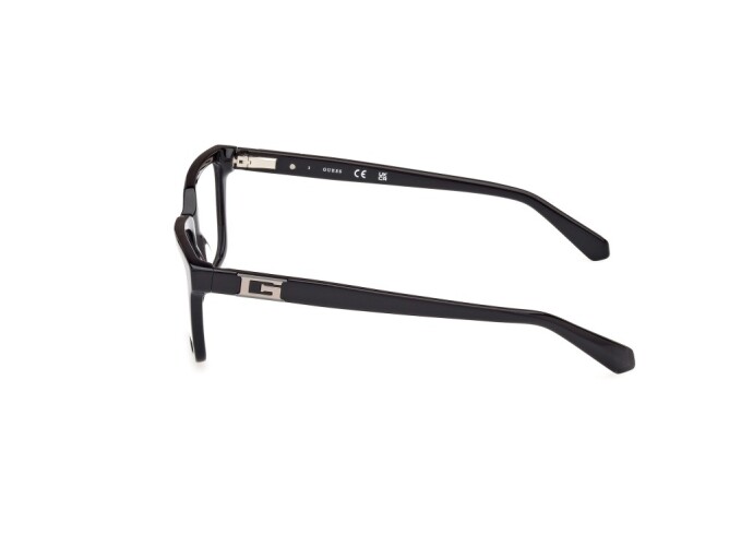 Eyeglasses Man Guess  GU50132 001