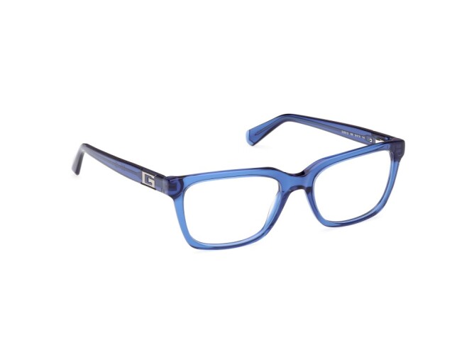 Occhiali da Vista Uomo Guess  GU50132 090