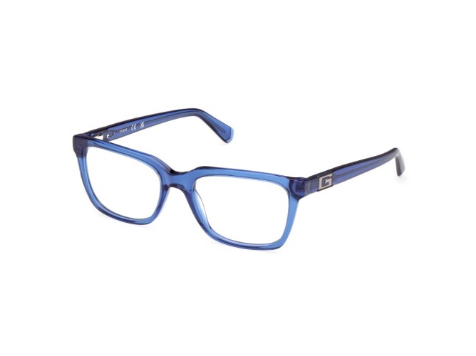 Occhiali da Vista Uomo Guess  GU50132 090