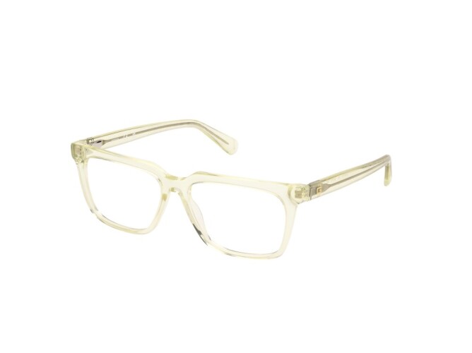 Eyeglasses Man Guess  GU50133 039