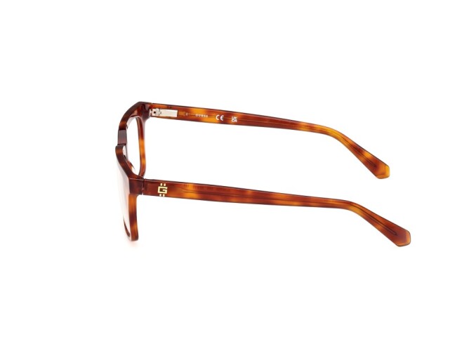 Eyeglasses Man Guess  GU50133 053