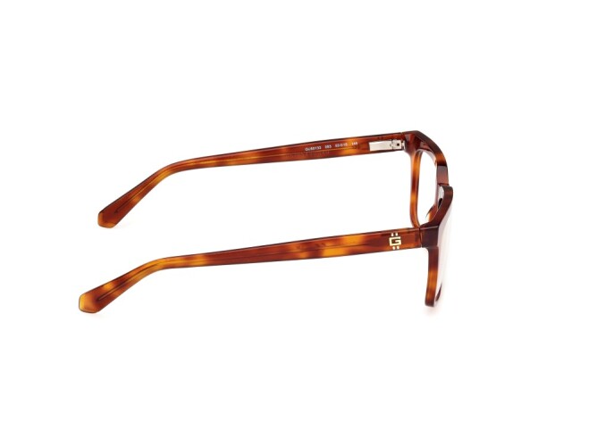 Eyeglasses Man Guess  GU50133 053