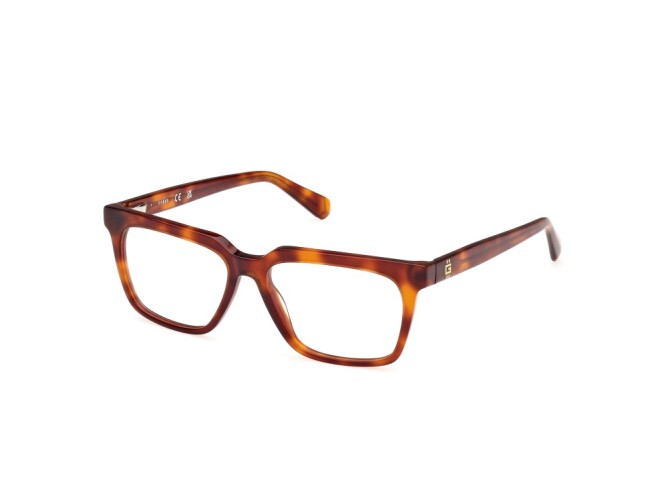 Eyeglasses Man Guess  GU50133 053