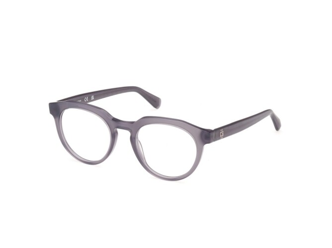 Eyeglasses Man Guess  GU50134 020