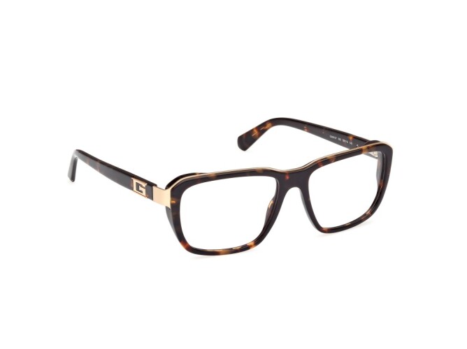 Eyeglasses Man Guess  GU50137 052