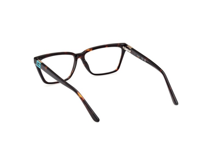 Eyeglasses Woman Guess  GU50145 052