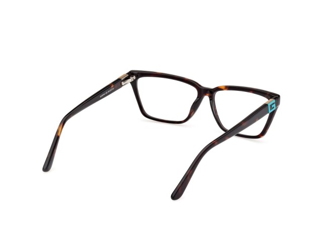 Eyeglasses Woman Guess  GU50145 052