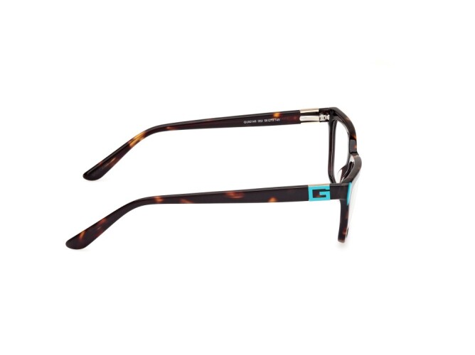 Eyeglasses Woman Guess  GU50145 052