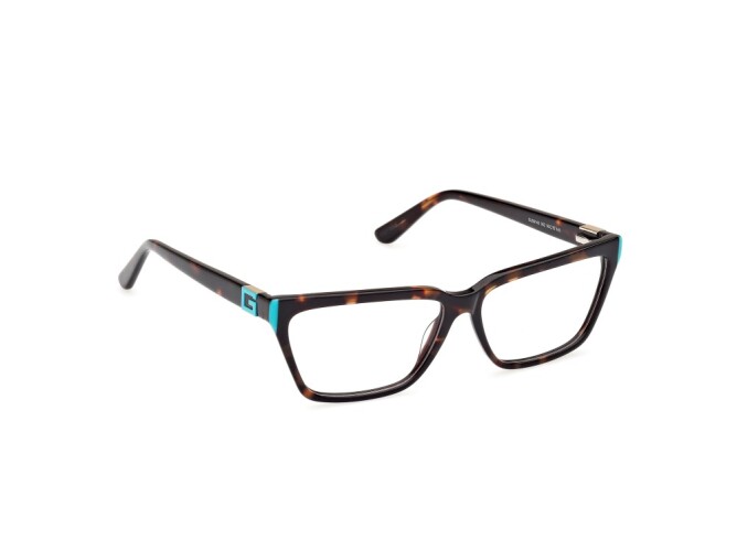 Eyeglasses Woman Guess  GU50145 052