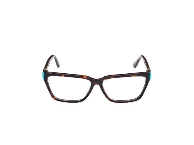 Eyeglasses Woman Guess  GU50145 052