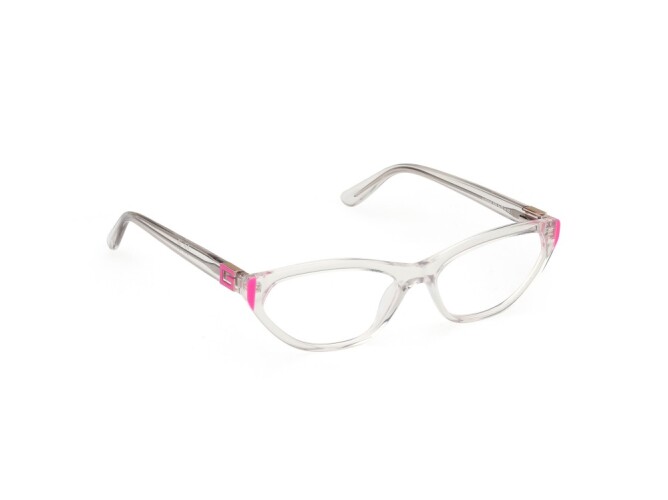 Eyeglasses Woman Guess  GU50146 026