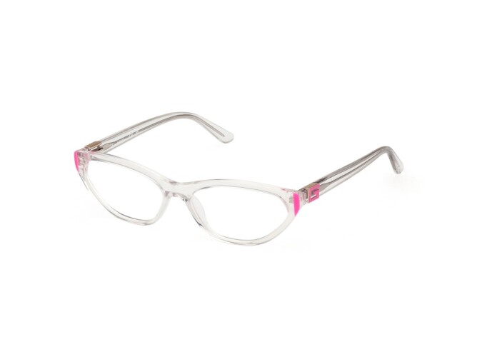 Eyeglasses Woman Guess  GU50146 026