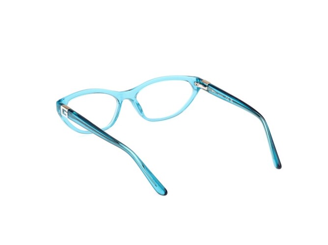 Eyeglasses Woman Guess  GU50146 087