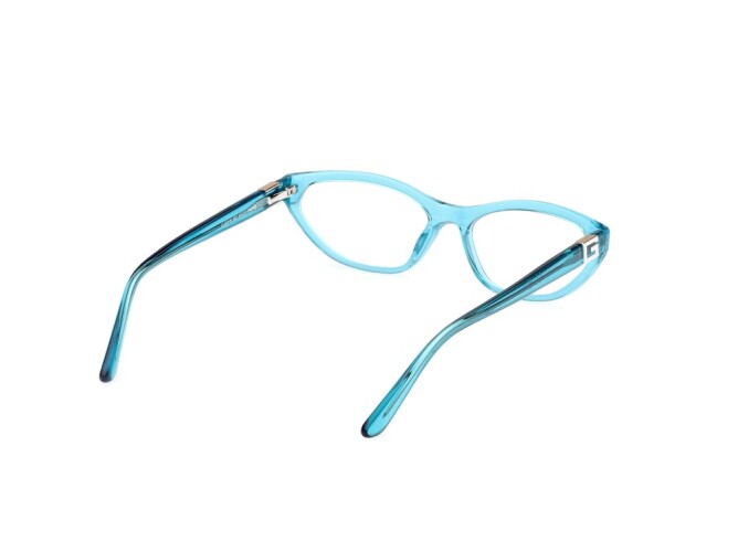 Eyeglasses Woman Guess  GU50146 087