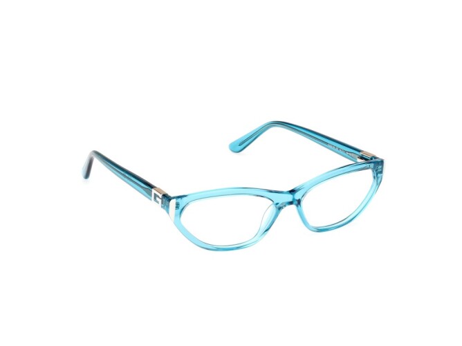 Eyeglasses Woman Guess  GU50146 087