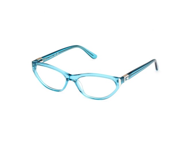 Eyeglasses Woman Guess  GU50146 087