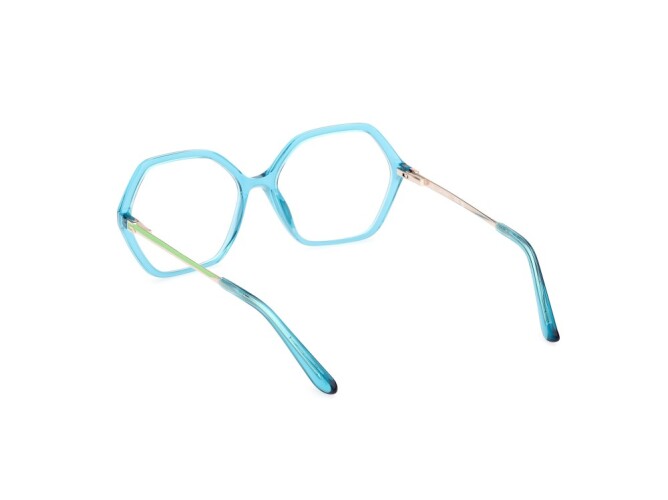 Eyeglasses Woman Guess  GU50149 087