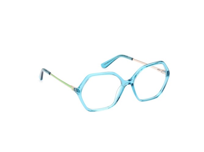 Eyeglasses Woman Guess  GU50149 087