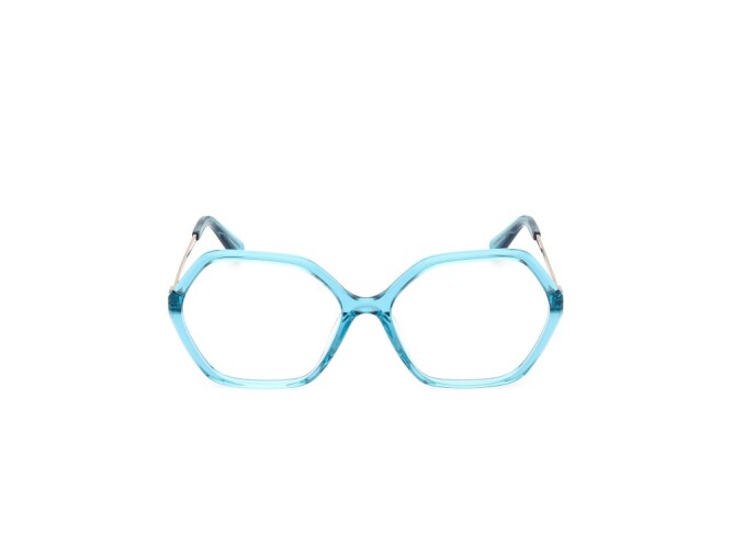 Eyeglasses Woman Guess  GU50149 087