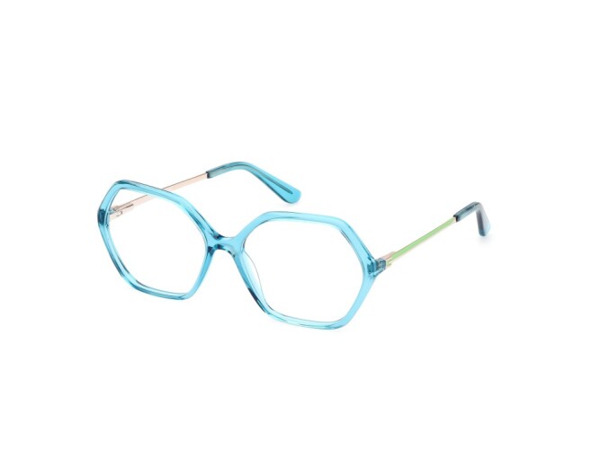 Eyeglasses Woman Guess  GU50149 087