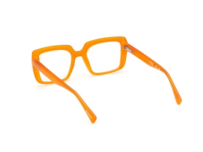 Eyeglasses Man Woman Guess  GU50152 044