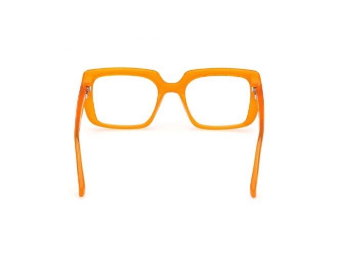 Eyeglasses Man Woman Guess  GU50152 044