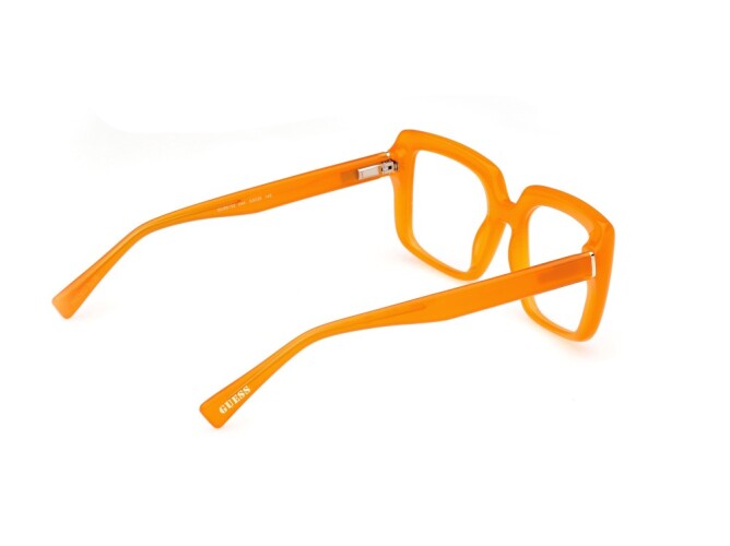 Eyeglasses Man Woman Guess  GU50152 044