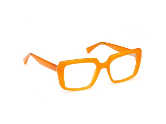 Eyeglasses Man Woman Guess  GU50152 044