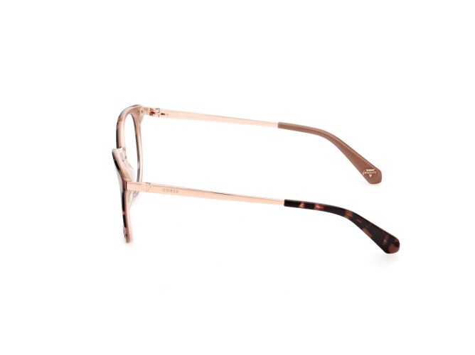 Eyeglasses Man Woman Guess  GU5218 059