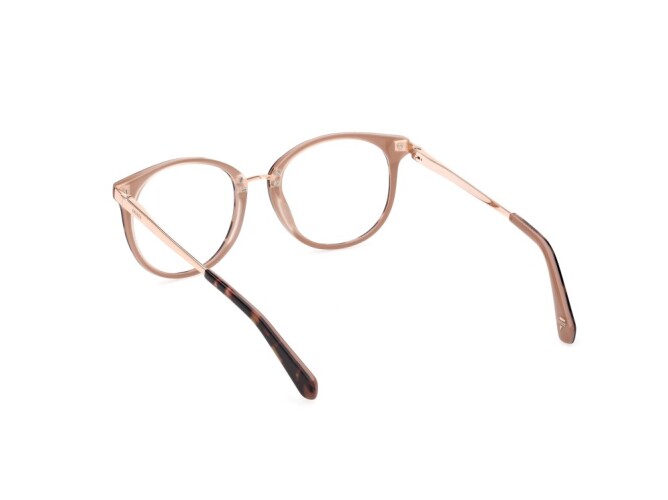 Eyeglasses Man Woman Guess  GU5218 059