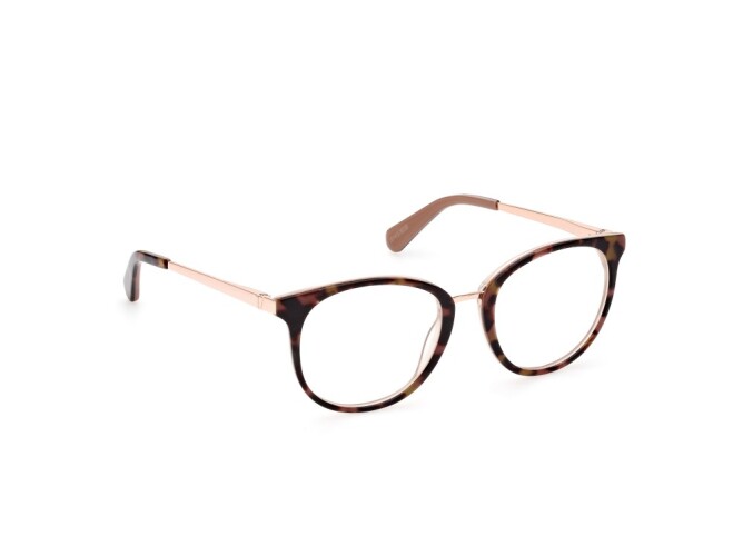 Eyeglasses Man Woman Guess  GU5218 059