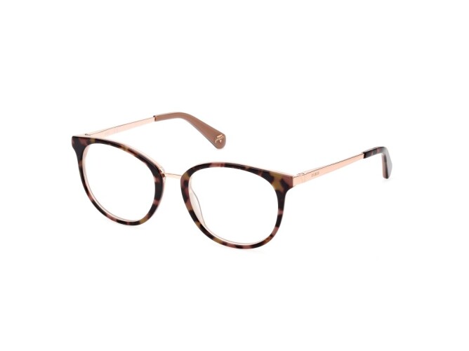 Eyeglasses Man Woman Guess  GU5218 059