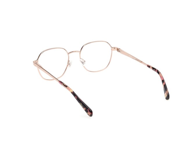 Eyeglasses Man Woman Guess  GU5222 028