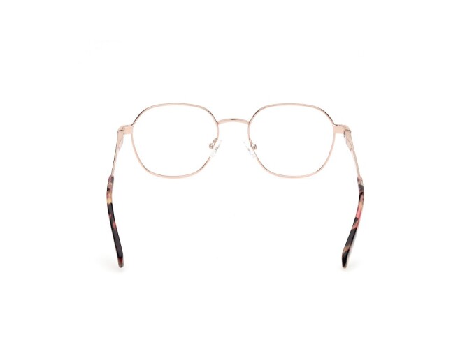 Eyeglasses Man Woman Guess  GU5222 028