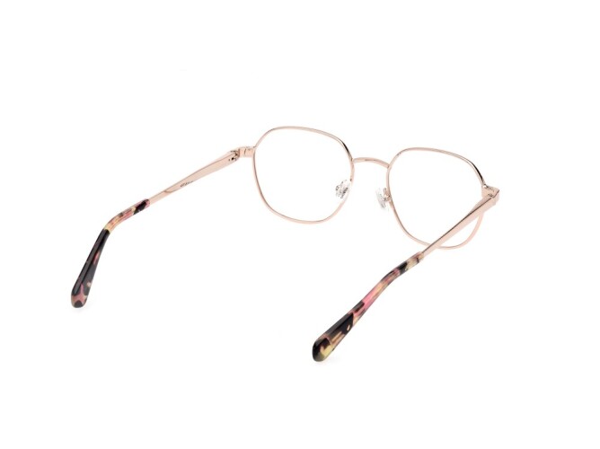 Eyeglasses Man Woman Guess  GU5222 028