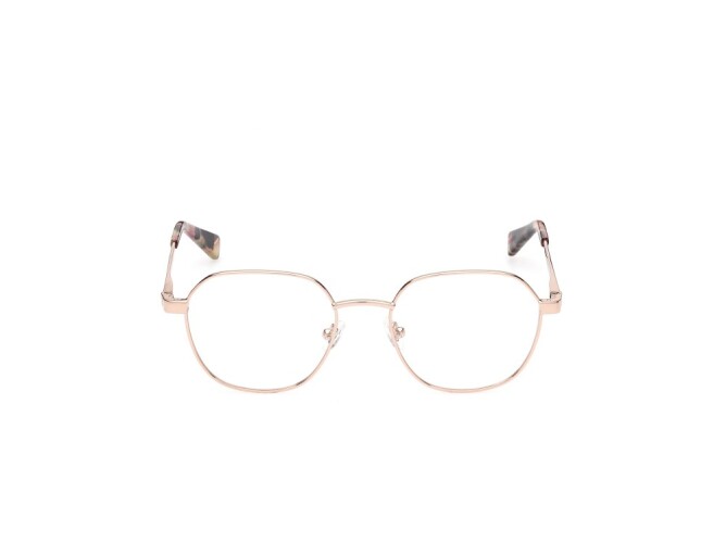 Eyeglasses Man Woman Guess  GU5222 028