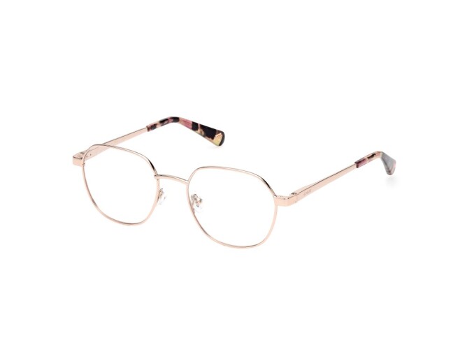 Eyeglasses Man Woman Guess  GU5222 028